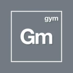 Logo of Gm Gym android Application 